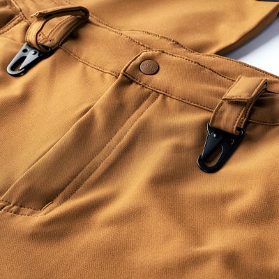 8. Magnum Revolution M Hose