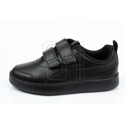 2. Puma Courtflex Infants Jr 371544 06