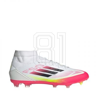 7. adidas F50 League FG/MG MID JI0434 M Fußballschuhe