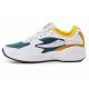 5. Fila Mindblower M 1010574-02F Schuhe