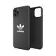 7. Adidas OR Moulded Case Basic für iPhone 11 Pro Max - Schwarz und Weiß