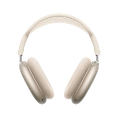 3. Apple AirPods Max (USB-C) – Sternenlicht