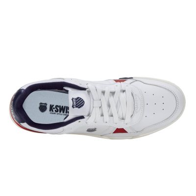 20. K-Swiss Match Pro Lth M 08905-130-M Schuhe