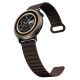 5. HiFuture Aurora Smartwatch - Braun