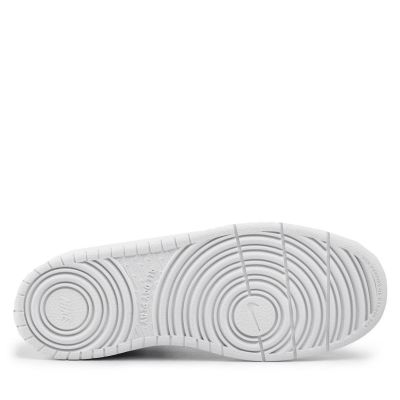 5. Nike Court Borough Mid 2 (GS) Jr CD7782-100 Schuhe
