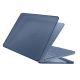 4. Tech-Protect Softshell-Schutzhülle für MacBook Neo 13" (2026) – Marineblau