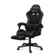 43. Huzaro Force 4.7 Camo Mesh Gaming-Stuhl