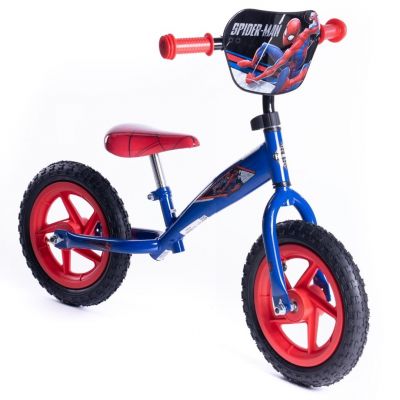 Huffy 12" Spider-Man Jr. Laufrad 27661W