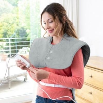 10. Medisana HP 630 61157 Heizmatte (650 mm / 550 mm)