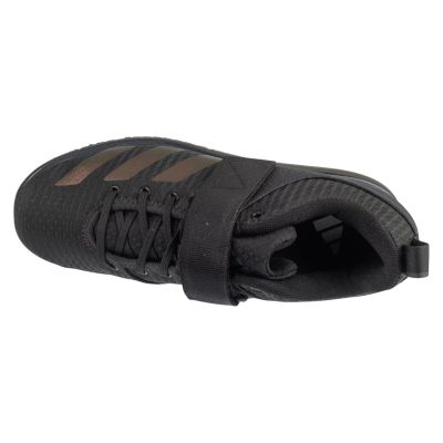 3. adidas Powerlift 5 Gewichtheberschuhe JP6198 Schwarz 41 1/3