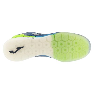 4. Joma Top Flex Rebound 2604 IN TORW2604IN Blau Größe 40