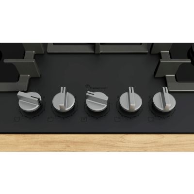 10. Gaskochfeld BOSCH PPQ7AAI40