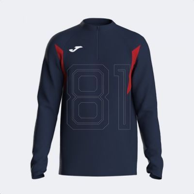 Joma Sudadera Winner III Sweatshirt 103151.336