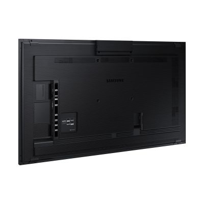 7. Samsung QM43B-T Digital Signage Flachbildschirm 109,2 cm (43") LCD Wi-Fi 500 cd/m² 4K Ultra HD Schwarz Touchscreen Tizen 6.5 Eingebetteter Prozessor 24/7