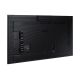 7. Samsung QM43B-T Digital Signage Flachbildschirm 109,2 cm (43") LCD Wi-Fi 500 cd/m² 4K Ultra HD Schwarz Touchscreen Tizen 6.5 Eingebetteter Prozessor 24/7