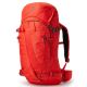 Gregory Targhee 45 S/M Wanderrucksack, Gammarot
