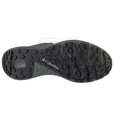 4. Columbia Konos TRS M 2099811012 Schuhe