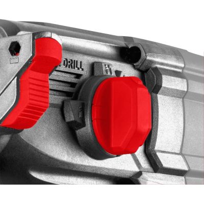 5. Graphit 58G539 Rotationshammer