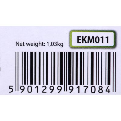 8. Esperanza Apple Pie Handmixer EKM011 (400W; weiß)