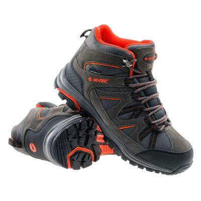 4. Herren RAPOSO MID WP Schuhe