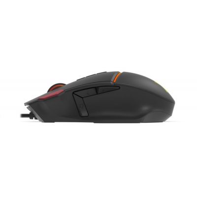 5. KRUX Fuze Pro Gaming-Maus