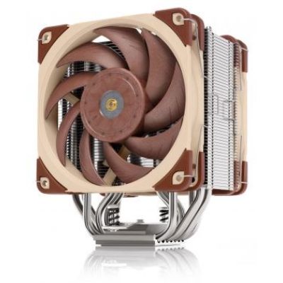 NOCTUA NH-U12A CPU-Kühler
