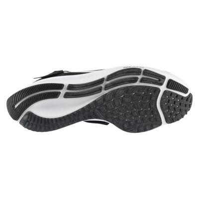 4. Nike Air Zoom Pegasus 38 Flyease DA6698-001 Schwarz 39