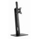 12. Gembird MS-D1-01 Monitorhalterung/Ständer 81,3 cm (32") Schreibtisch Schwarz