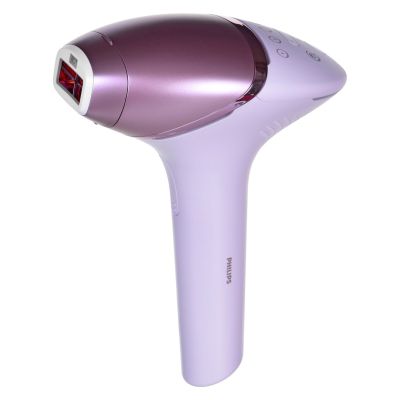 2. Leichte Haarentfernung PHILIPS LUMEA BRI 977/00