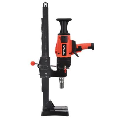 7. 2200 W YATO YT-81980 Diamantkernbohrer