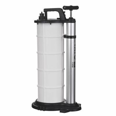 11. 9-Liter-Handstaubsauger YT-07087 YATO
