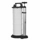 11. 9-Liter-Handstaubsauger YT-07087 YATO
