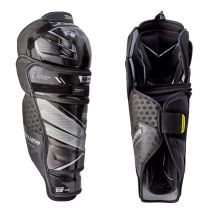Bauer Supreme 3S Pro Int 1058515 Hockey-Schienbeinschoner