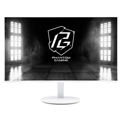 6. ASRock 68,5 cm PG27FFS2E-W 16:9 HDMI/DP 240 Hz FHD