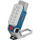 Bosch GLI DeciLED Professional LED Blau, Grau