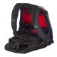 5. OGIO MOTORRAD-RUCKSACK NO DRAG MACH S SCHWARZ P/N: 5919330OG