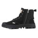 3. Palladium Pampa Detroit Zip 79500-008-M Schwarz
