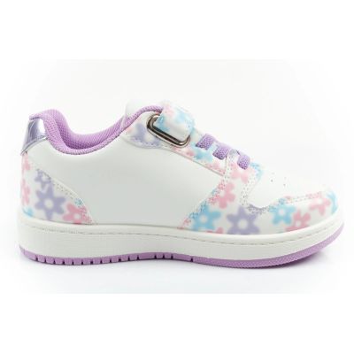 4. Leomil Kinder-Sportschuhe, Sneaker, bequem, leicht, mit Klettverschluss