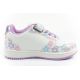 4. Leomil Kinder-Sportschuhe, Sneaker, bequem, leicht, mit Klettverschluss