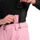 5. Damen-Skihose 4F FNK F1157 pink 4FWAW25TFTRF1157 54S