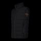 9. CMP Herren Insulated Vest Wintersportweste schwarz (34K0757/U901)