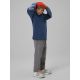 5. Kapuzenpullover für Jungen, regulär, Größe 4F 4FJRSS26TSWSM2637-32S