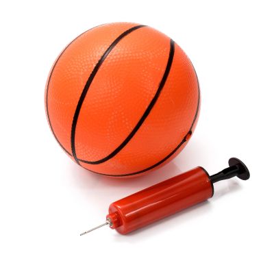 29. Meteor Street 10135 Basketball-Set