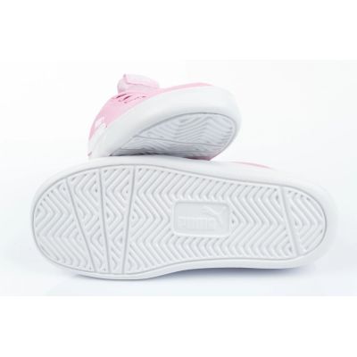 20. Puma Courtflex Inf Schuhe 362651 21