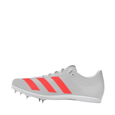 5. adidas Allroundstar Spikes KJ5530 Kinderschuhe