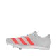 5. adidas Allroundstar Spikes KJ5530 Kinderschuhe