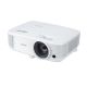 5. Acer P1257 Standard-Projektor, 4800 ANSI Lumen, DLP, XGA (1024x768), 3D-kompatibel, Weiß