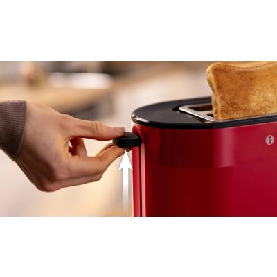 9. BOSCH TAT 2M124 Toaster