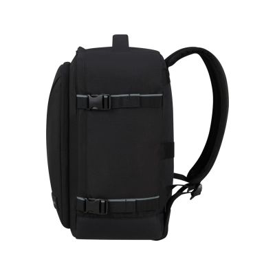 20. American Tourister Take2Cabin S Kabinenrucksack - Schwarz