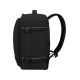 20. American Tourister Take2Cabin S Kabinenrucksack - Schwarz